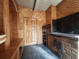 Parduodamas namas Užulėnio k., Ukmergės r. sav., 98 m² ploto 3 kambariai 13