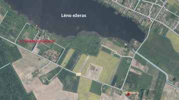 Parduodamas namas Užulėnio k., Ukmergės r. sav., 98 m² ploto 3 kambariai 16