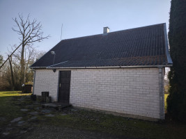 Parduodamas namas Užulėnio k., Ukmergės r. sav., 98 m² ploto 3 kambariai 20