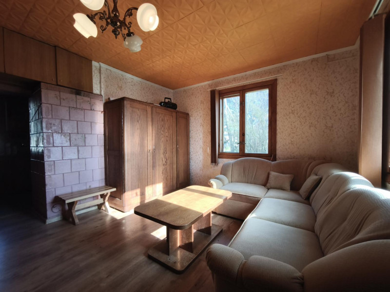 Parduodamas namas Užulėnio k., Ukmergės r. sav., 98 m² ploto 3 kambariai 6