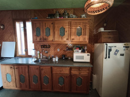 Parduodamas namas Užulėnio k., Ukmergės r. sav., 98 m² ploto 3 kambariai 8