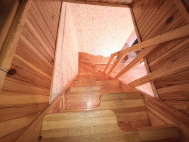 Parduodamas namas Užulėnio k., Ukmergės r. sav., 98 m² ploto 3 kambariai 9