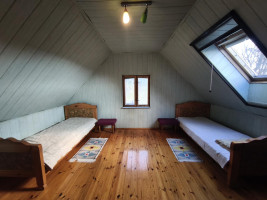 Parduodamas namas Užulėnio k., Ukmergės r. sav., 98 m² ploto 3 kambariai 10