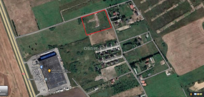 Parduodamas namų valdos paskirties sklypas Viensėdžio g., Sudmantų k., Klaipėdos r. sav., 9.4 a ploto 5