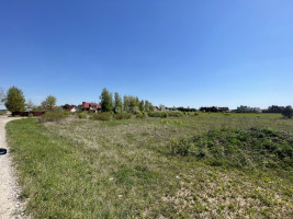 Parduodamas namų valdos paskirties sklypas Viensėdžio g., Sudmantų k., Klaipėdos r. sav., 9.4 a ploto 6