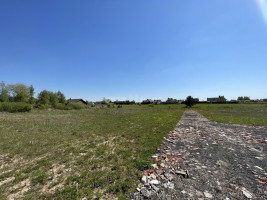 Parduodamas namų valdos paskirties sklypas Viensėdžio g., Sudmantų k., Klaipėdos r. sav., 9.4 a ploto 11