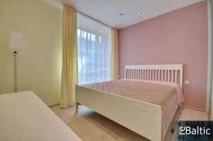 Parduodamas butas Kernavės g., Šnipiškės, Vilniaus m., Vilniaus m. sav., 40.43 m2 ploto, 2 kambariai 8