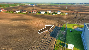 Parduodamas komercinės paskirties sklypas Sekvojų g., Giraitės k., Kauno r. sav., 23.5 a ploto 6