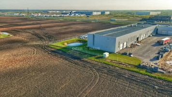 Parduodamas komercinės paskirties sklypas Sekvojų g., Giraitės k., Kauno r. sav., 23.5 a ploto 7