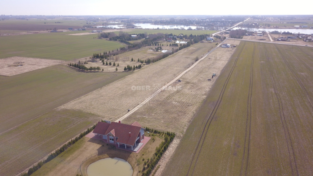 Parduodamas namų valdos paskirties sklypas Rasų g., Raizgių k., Šiaulių r. sav., 15 a ploto 3