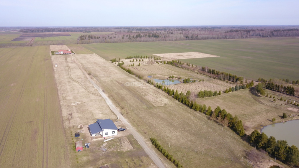Parduodamas namų valdos paskirties sklypas Rasų g., Raizgių k., Šiaulių r. sav., 15 a ploto 4