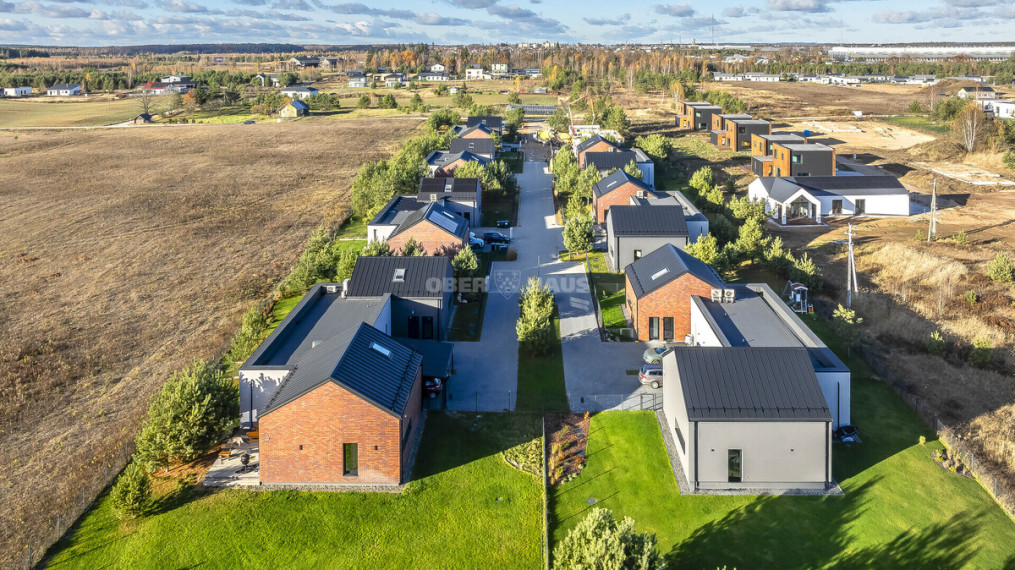 Parduodamas namas Veisiejų g., Trakų Vokė, Vilniaus m., Vilniaus m. sav., 132 m2 ploto, 1 aukštai 4