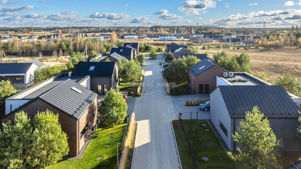 Parduodamas namas Veisiejų g., Trakų Vokė, Vilniaus m., Vilniaus m. sav., 132 m2 ploto, 1 aukštai 5