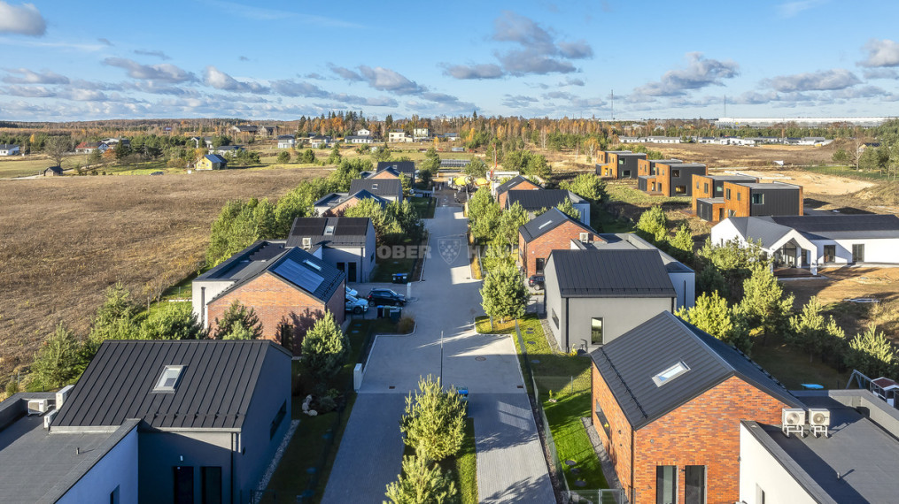 Parduodamas namas Veisiejų g., Trakų Vokė, Vilniaus m., Vilniaus m. sav., 132 m2 ploto, 1 aukštai 6