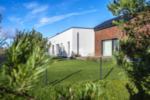 Parduodamas namas Veisiejų g., Trakų Vokė, Vilniaus m., Vilniaus m. sav., 132 m2 ploto, 1 aukštai 9