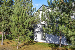 Parduodamas namas Veisiejų g., Trakų Vokė, Vilniaus m., Vilniaus m. sav., 132 m2 ploto, 1 aukštai 10