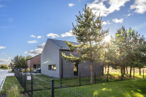 Parduodamas namas Veisiejų g., Trakų Vokė, Vilniaus m., Vilniaus m. sav., 132 m2 ploto, 1 aukštai 13