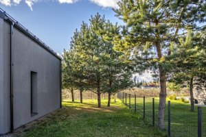 Parduodamas namas Veisiejų g., Trakų Vokė, Vilniaus m., Vilniaus m. sav., 132 m2 ploto, 1 aukštai 14