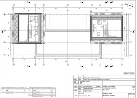 Parduodamas namas Veisiejų g., Trakų Vokė, Vilniaus m., Vilniaus m. sav., 132 m2 ploto, 1 aukštai 17