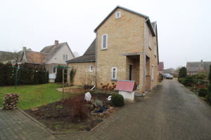 Parduodamas namas Kuršėnų m., Šiaulių r. sav., 89.54 m2 ploto, 2 aukštai 9