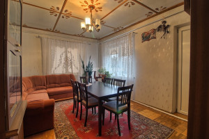 Parduodamas namas Kuršėnų m., Šiaulių r. sav., 89.54 m2 ploto, 2 aukštai 11