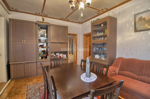 Parduodamas namas Kuršėnų m., Šiaulių r. sav., 89.54 m2 ploto, 2 aukštai 12
