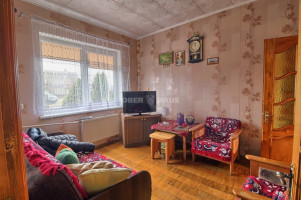 Parduodamas namas Kuršėnų m., Šiaulių r. sav., 89.54 m2 ploto, 2 aukštai 13