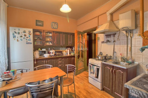 Parduodamas namas Kuršėnų m., Šiaulių r. sav., 89.54 m2 ploto, 2 aukštai 15