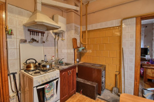 Parduodamas namas Kuršėnų m., Šiaulių r. sav., 89.54 m2 ploto, 2 aukštai 16