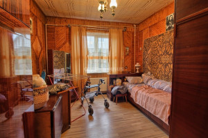 Parduodamas namas Kuršėnų m., Šiaulių r. sav., 89.54 m2 ploto, 2 aukštai 17
