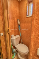 Parduodamas namas Kuršėnų m., Šiaulių r. sav., 89.54 m2 ploto, 2 aukštai 20