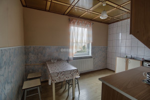 Parduodamas namas Kuršėnų m., Šiaulių r. sav., 89.54 m2 ploto, 2 aukštai 21