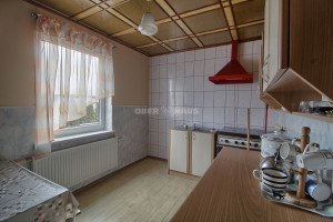 Parduodamas namas Kuršėnų m., Šiaulių r. sav., 89.54 m2 ploto, 2 aukštai 22