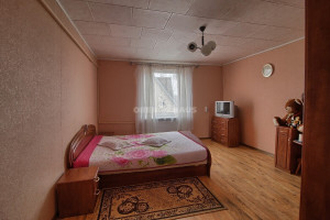 Parduodamas namas Kuršėnų m., Šiaulių r. sav., 89.54 m2 ploto, 2 aukštai 23