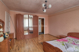 Parduodamas namas Kuršėnų m., Šiaulių r. sav., 89.54 m2 ploto, 2 aukštai 25
