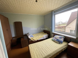 Parduodamas namas Kuršėnų m., Šiaulių r. sav., 89.54 m2 ploto, 2 aukštai 26