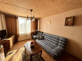 Parduodamas namas Amerikos g., Rožės, Panevėžio m., Panevėžio m. sav., 62.87 m2 ploto, 1 aukštai 8