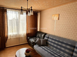 Parduodamas namas Amerikos g., Rožės, Panevėžio m., Panevėžio m. sav., 62.87 m2 ploto, 1 aukštai 9