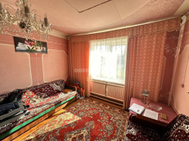Parduodamas namas Amerikos g., Rožės, Panevėžio m., Panevėžio m. sav., 62.87 m2 ploto, 1 aukštai 10