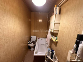 Parduodamas namas Amerikos g., Rožės, Panevėžio m., Panevėžio m. sav., 62.87 m2 ploto, 1 aukštai 12
