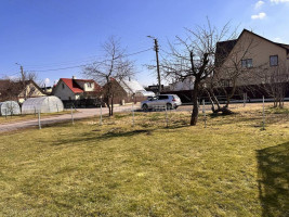 Parduodamas namas Amerikos g., Rožės, Panevėžio m., Panevėžio m. sav., 62.87 m2 ploto, 1 aukštai 19
