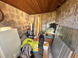 Parduodamas namas Amerikos g., Rožės, Panevėžio m., Panevėžio m. sav., 62.87 m2 ploto, 1 aukštai 16