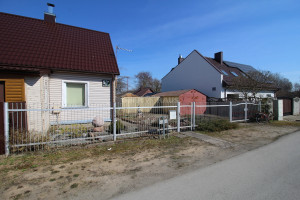 Parduodamas namas Verdulių g., Žaliūkiai, Šiaulių m., Šiaulių m. sav., 63.48 m2 ploto, 2 aukštai 2