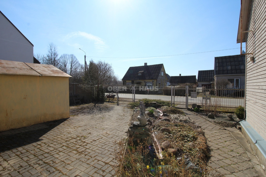 Parduodamas namas Verdulių g., Žaliūkiai, Šiaulių m., Šiaulių m. sav., 63.48 m2 ploto, 2 aukštai 5