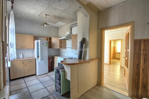 Parduodamas namas Verdulių g., Žaliūkiai, Šiaulių m., Šiaulių m. sav., 63.48 m2 ploto, 2 aukštai 11