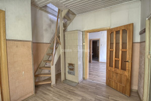 Parduodamas namas Verdulių g., Žaliūkiai, Šiaulių m., Šiaulių m. sav., 63.48 m2 ploto, 2 aukštai 16