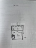 Parduodamas namas Verdulių g., Žaliūkiai, Šiaulių m., Šiaulių m. sav., 63.48 m2 ploto, 2 aukštai 24