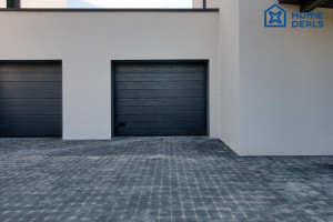 Parduodamas namas Klevų g., Kuprioniškių k., Vilniaus r. sav., 148.55 m² ploto 4 kambariai 19