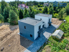 Parduodamas namas Klevų g., Kuprioniškių k., Vilniaus r. sav., 148.55 m² ploto 4 kambariai 21