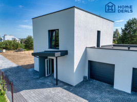 Parduodamas namas Klevų g., Kuprioniškių k., Vilniaus r. sav., 148.55 m² ploto 4 kambariai 22